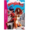 Bb Rose Verte Miraculous 13 - Une nouvelle héroïne