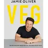 Hachette Pratique Jamie Oliver Végétarien