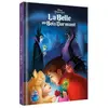 Hachette Disney La Belle Au Bois Dormant