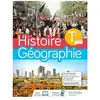 ISBN Histoire-Géographie Terminales compilation - Livre élève
