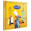 Livres enfant : Ratatouille
