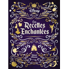 Hachette Heroes Les recettes enchantées Disney