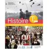 ISBN Histoire Terminales - Livre élève
