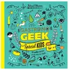 Hachette Heroes Gastronogeek spécial kids