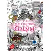 Ldp Jeunesse La malédiction Grimm - Tome 1