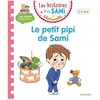 ISBN Sami Et Julie Maternelle - Le Petit Pipi De Sami