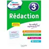 Hachette Education Réussir au collège - Rédaction 3e