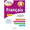 Hachette Education Réussir au collège - Français 4e