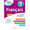 Hachette Education Réussir au collège - Français 3e