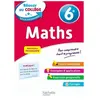 Hachette Education Réussir au collège - Maths 6e