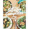 Hachette Pratique Salades complètes