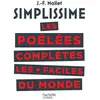 Hachette Pratique SIMPLISSIME Les poêlées complètes les plus faciles du monde