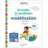 ISBN Résoudre Les Problèmes Avec La Modélisation - Du Ce2 Au Cm2 (1 Cd-Rom)