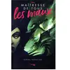 Hachette Heroes Villains Disney Maîtresse de tous les maux