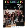 Hachette Technique Français 2de Bac Pro - Livre élève - Éd. 2019