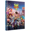 TOY STORY 4 - Disney Cinéma - L'histoire du film - Pixar