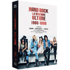 Hachette Heroes Hard Rock la décennie ultime 1980 - 1990