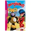 Bb Rose Verte Miraculous 19 - Le secret de Maître Fu