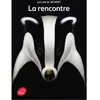 Livre de Poche Jeunesse la rencontre eckert, allan w.