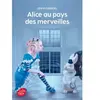 Livre de Poche Jeunesse Alice au pays des merveilles
