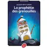 Livre de Poche Jeunesse La prophétie des grenouilles