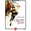 Livre de Poche Jeunesse Oliver Twist