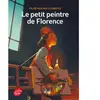 Ldp Jeunesse Le petit peintre de Florence Pilar Molina Llorente