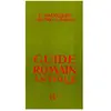 Hachette Education Guide romain antique