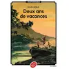 Ldp Jeunesse Deux Ans De Vacances