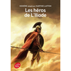 Ldp Jeunesse Les héros de l'illiade