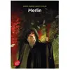 Livre de Poche Jeunesse Merlin