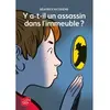 Ldp Jeunesse Y a-t-il un assassin dans l'immeuble ?