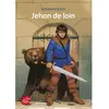 Livre de Poche Jeunesse Jehan de loin