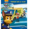 Hachette Jeunesse Panique Sur La Glace