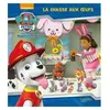 Hachette La chasse aux oeufs, Marchand Kalicky Anne