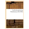 La Jeune princesse Vobalamma