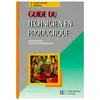Hachette Guide du technicien en productique: Pour maîtriser la production industrielle