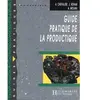 Hachette Technique Guide Pratique De La Productique - Edition 2000