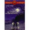 ISBN Bibliocollège - Le chien des Baskerville, Conan Doyle