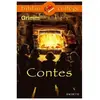 ISBN Bibliocollège - Contes, Grimm