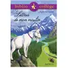 ISBN Bibliocollège - Lettres de mon moulin, Alphonse Daudet