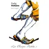 ISBN Classique Hachette - Zadig, Voltaire