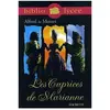 ISBN Bibliolycée - Les Caprices de Marianne, Alfred de Musset