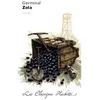 ISBN Classique Hachette - Germinal, Zola