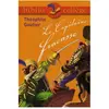 Hachette Education Bibliocollège - Le Capitaine Fracasse, Théophile Gautier