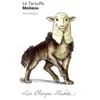 ISBN Classique Hachette - Le Tartuffe, Molière