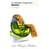 ISBN Le malade imaginaire : comédie : texte intégral Molière