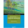 Hachette Superieur Initiation à la version anglaise