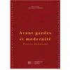 ISBN Avant-gardes et modernité