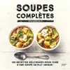 HACHETTE PRAT Soupes Complètes